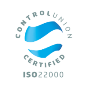 ISO22000 Certification Logo2