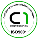 ISO9001 C1